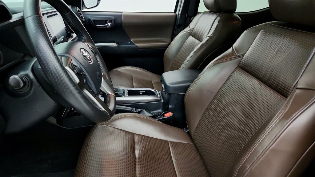 2018 Toyota Tacoma Limited Laurel MD