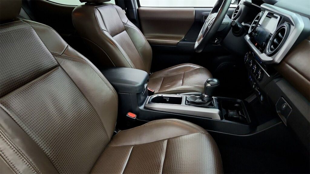 2018 Toyota Tacoma Limited Laurel MD