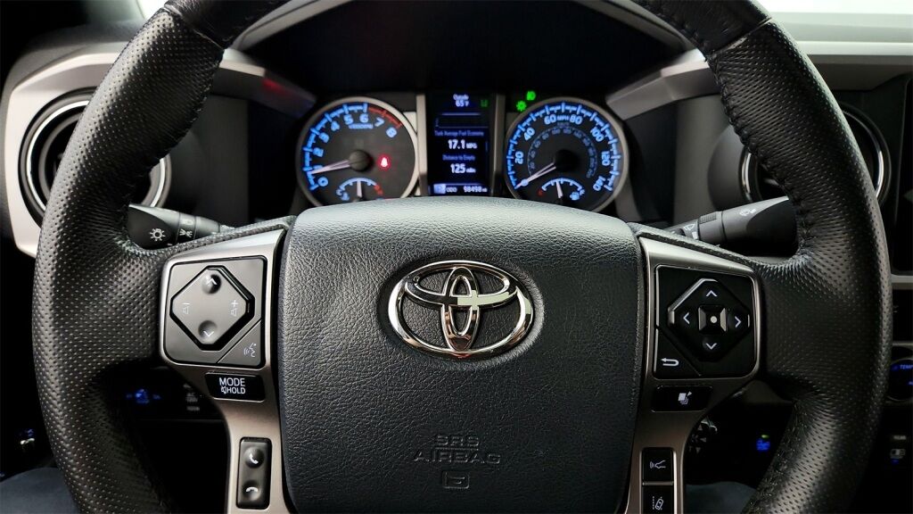2018 Toyota Tacoma Limited Laurel MD