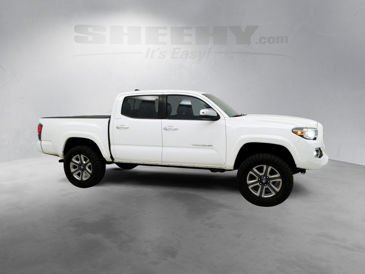 2018 Toyota Tacoma Limited Laurel MD