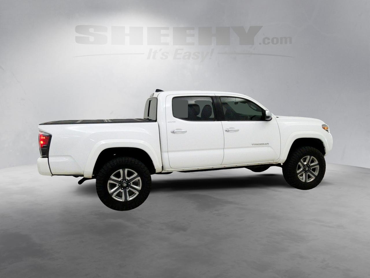 2018 Toyota Tacoma Limited Laurel MD