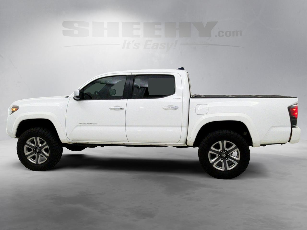 2018 Toyota Tacoma Limited Laurel MD