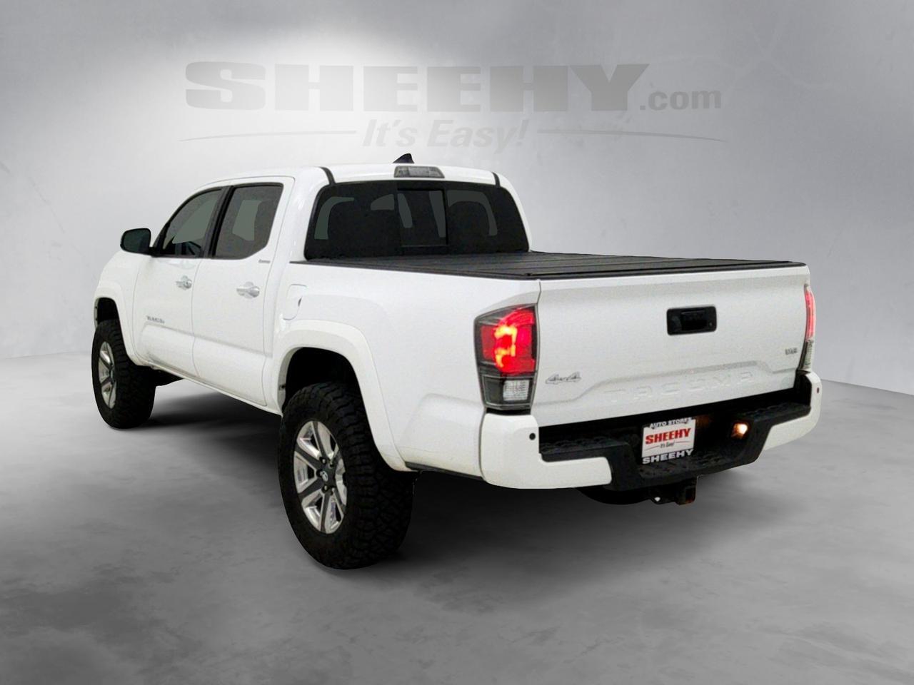 2018 Toyota Tacoma Limited Laurel MD