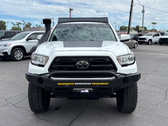 2018 Toyota Tacoma SR 4x4 Mesa AZ