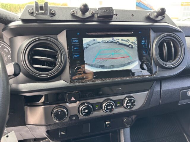2018 Toyota Tacoma SR 4x4 Mesa AZ