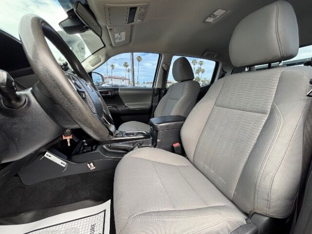 2018 Toyota Tacoma SR 4x4 Mesa AZ