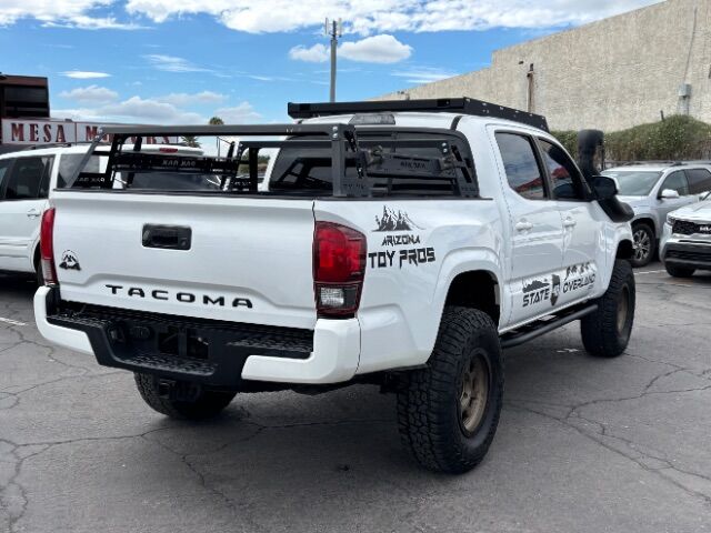 2018 Toyota Tacoma SR 4x4 Mesa AZ