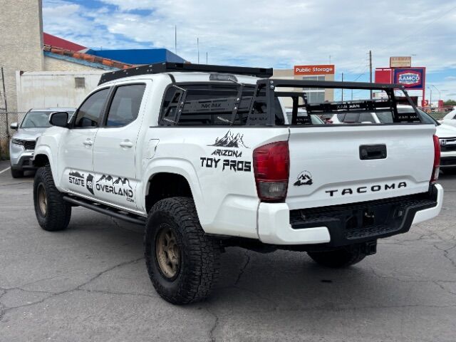 2018 Toyota Tacoma SR 4x4 Mesa AZ