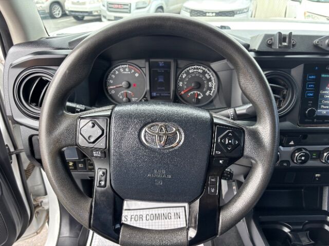 2018 Toyota Tacoma SR 4x4 Mesa AZ