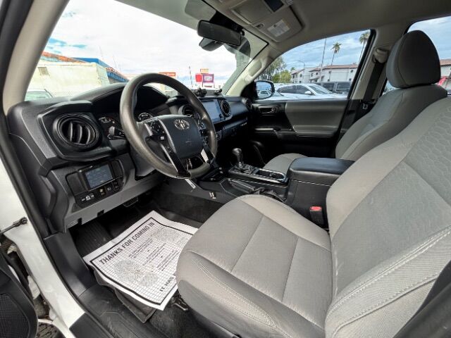 2018 Toyota Tacoma SR 4x4 Mesa AZ