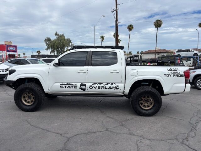 2018 Toyota Tacoma SR 4x4 Mesa AZ