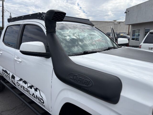 2018 Toyota Tacoma SR 4x4 Mesa AZ