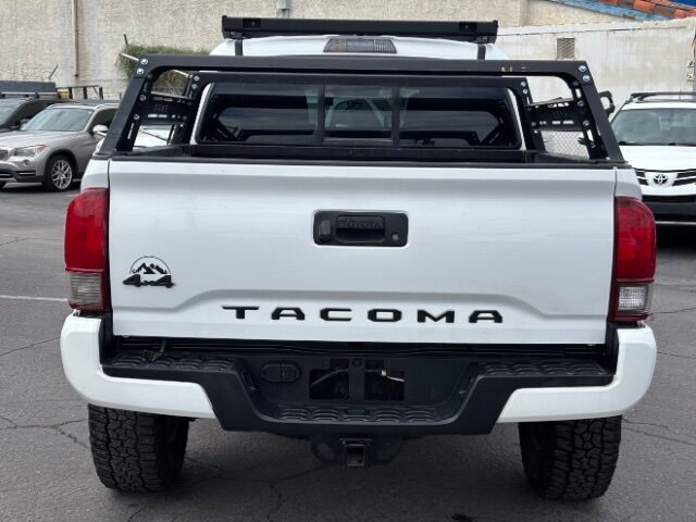 2018 Toyota Tacoma SR 4x4 Mesa AZ