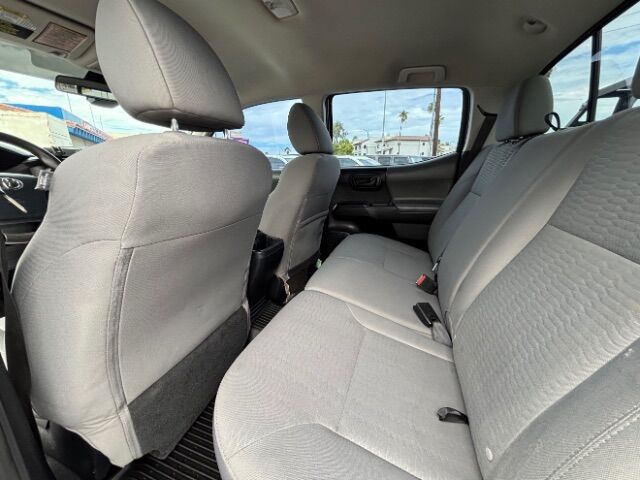 2018 Toyota Tacoma SR 4x4 Mesa AZ