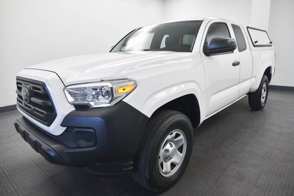 2018 Toyota Tacoma SR Akron OH