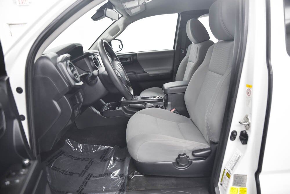 2018 Toyota Tacoma SR Akron OH