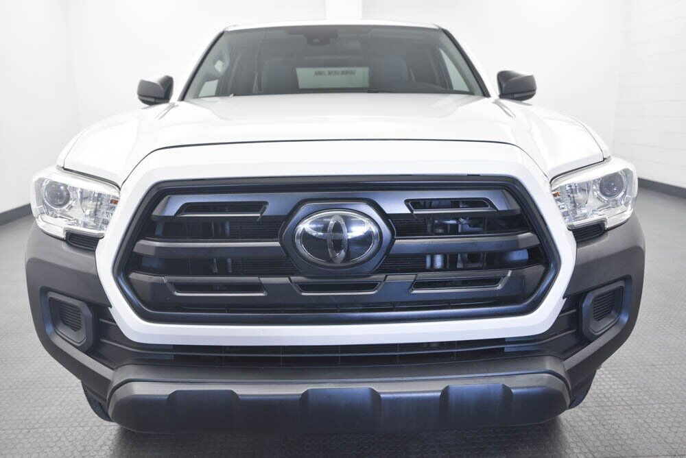 2018 Toyota Tacoma SR Akron OH