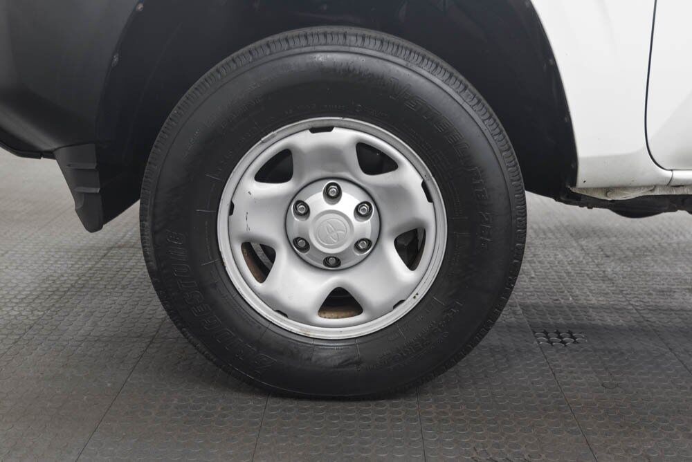 2018 Toyota Tacoma SR Akron OH