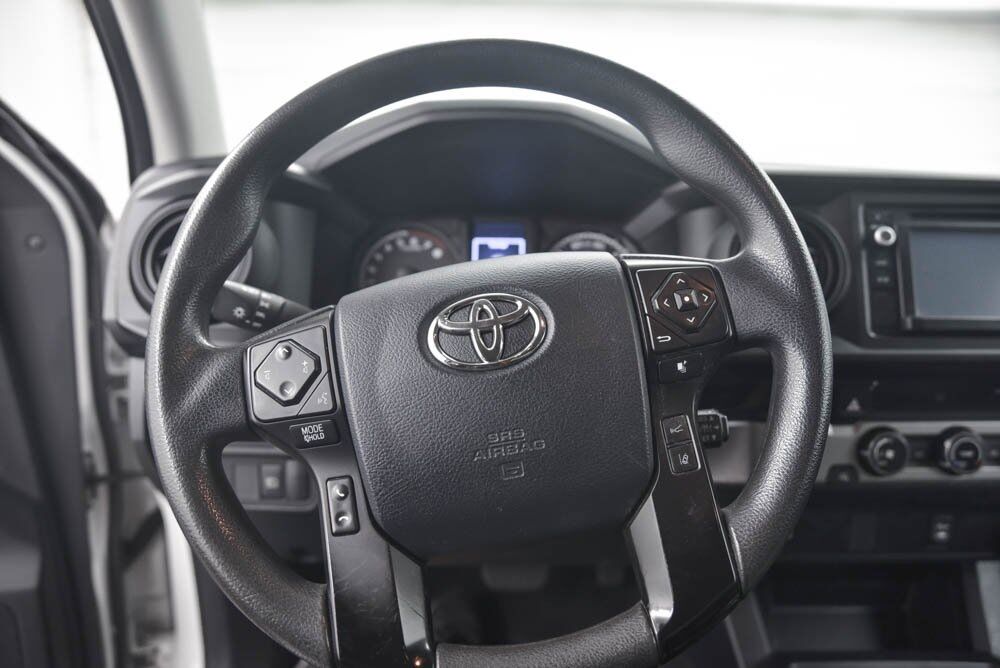 2018 Toyota Tacoma SR Akron OH