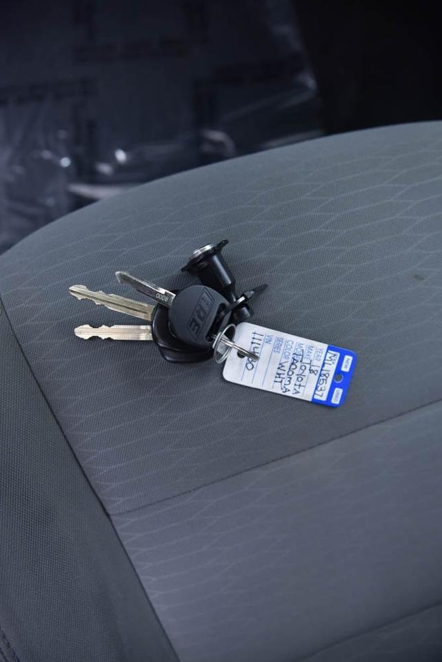 2018 Toyota Tacoma SR Akron OH