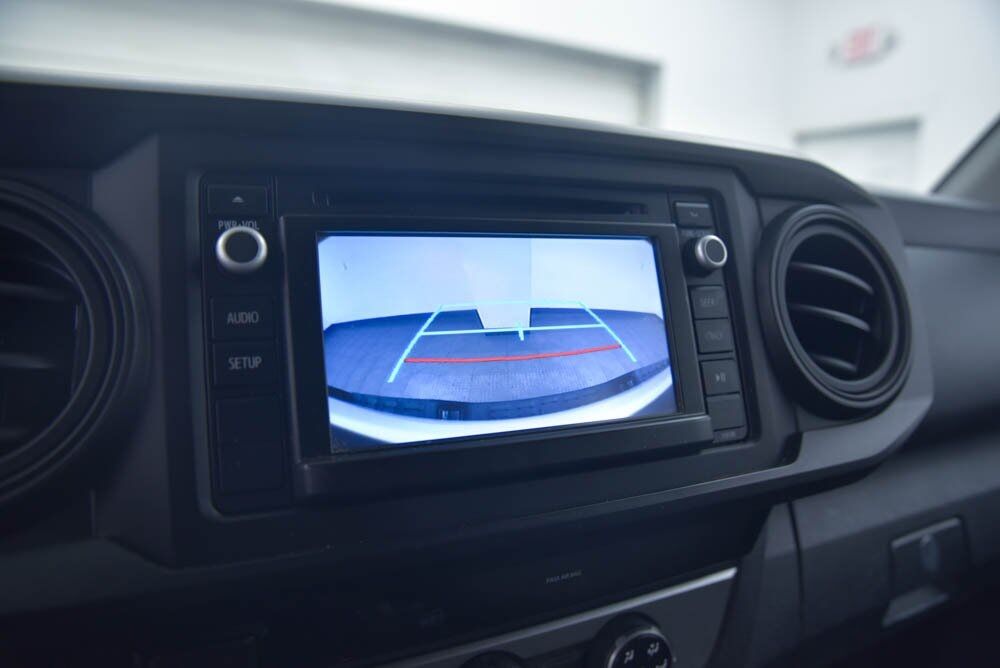 2018 Toyota Tacoma SR Akron OH