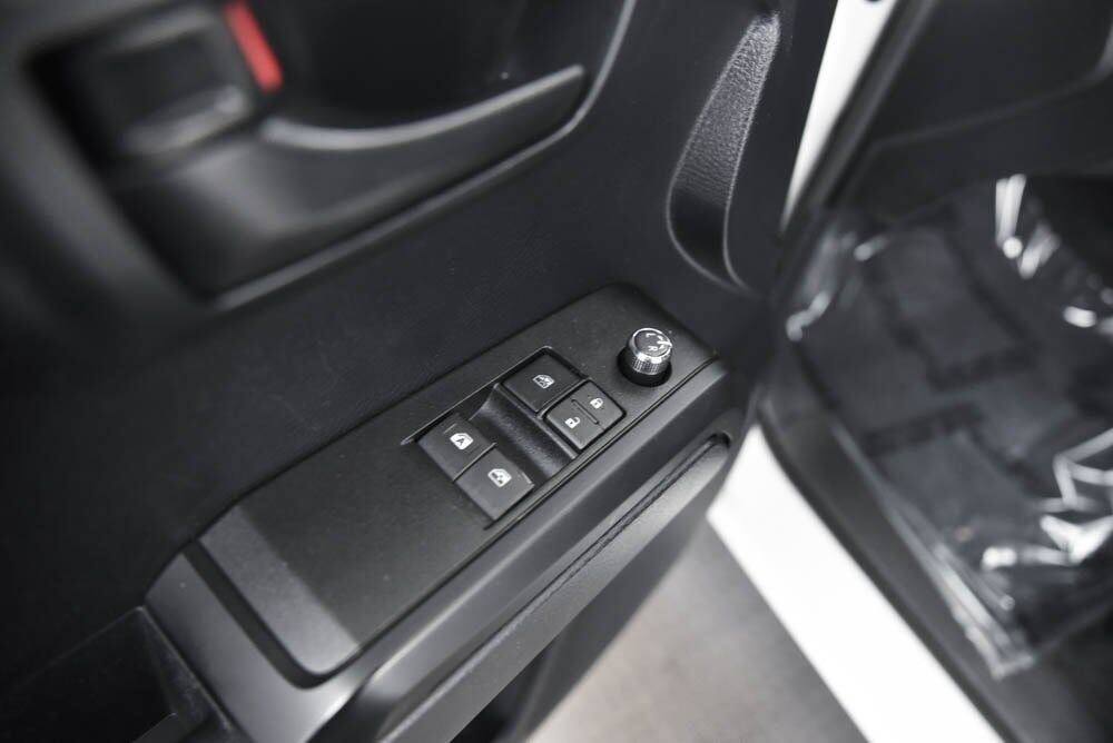 2018 Toyota Tacoma SR Akron OH