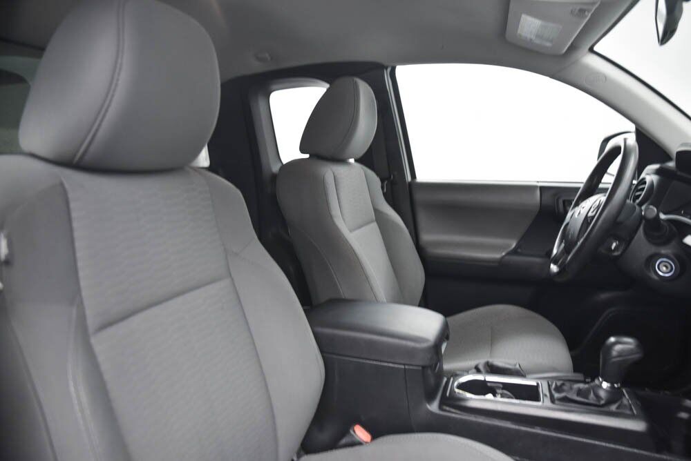 2018 Toyota Tacoma SR Akron OH