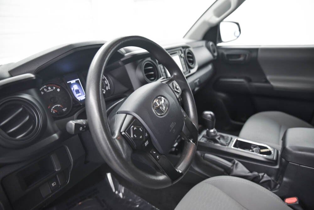 2018 Toyota Tacoma SR Akron OH