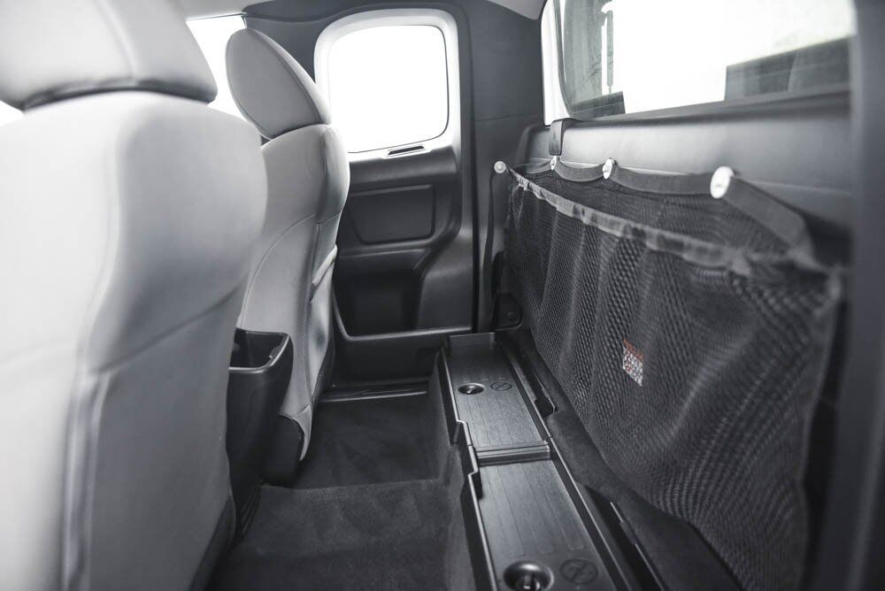 2018 Toyota Tacoma SR Akron OH