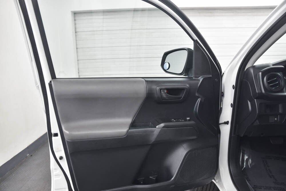 2018 Toyota Tacoma SR Akron OH