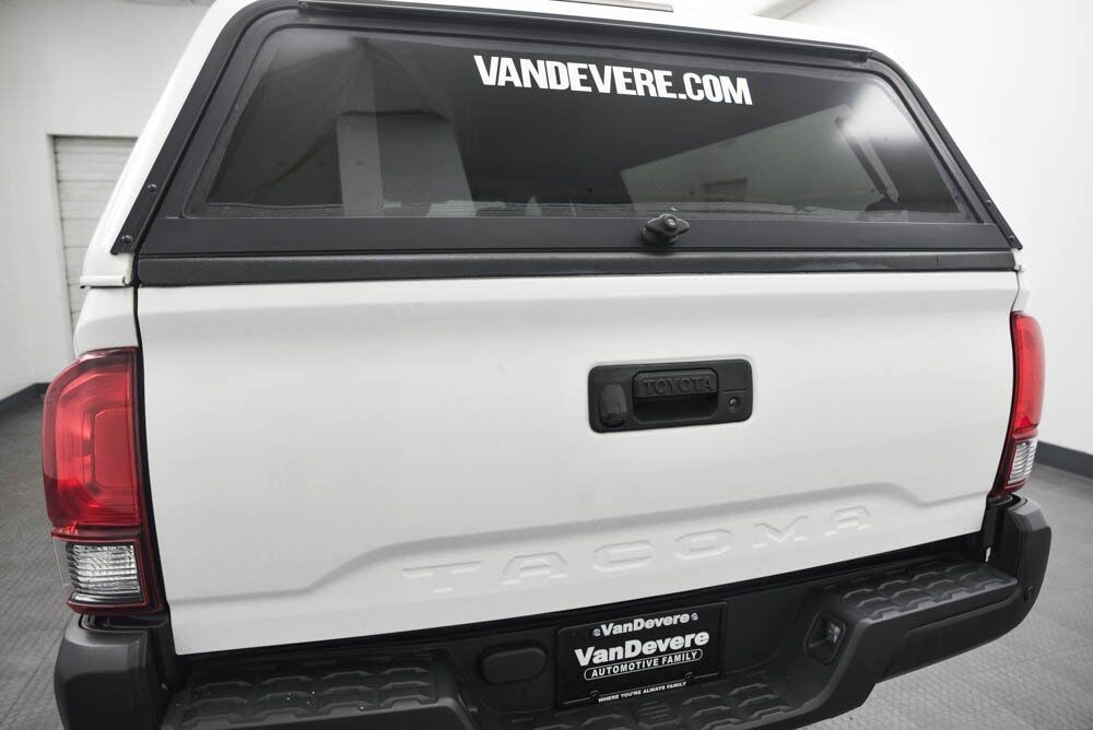 2018 Toyota Tacoma SR Akron OH