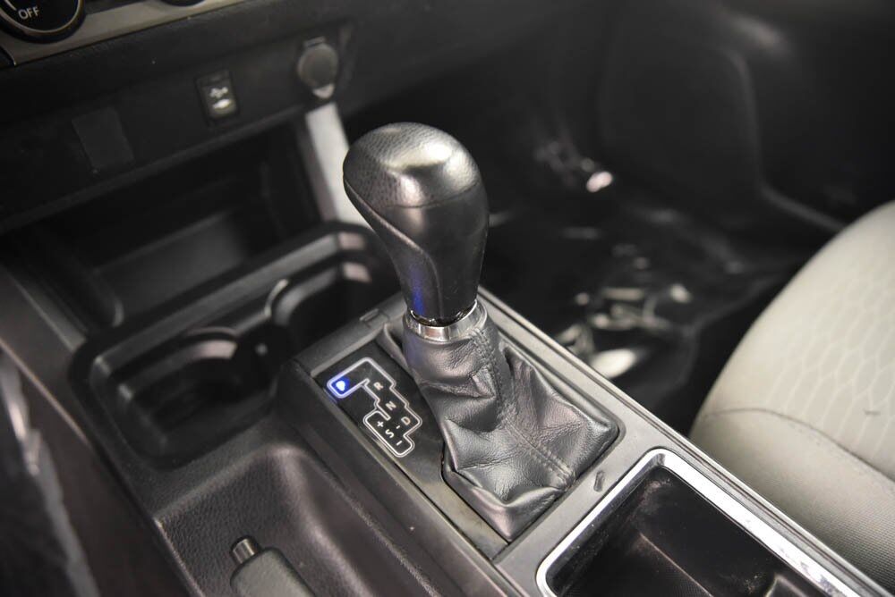 2018 Toyota Tacoma SR Akron OH