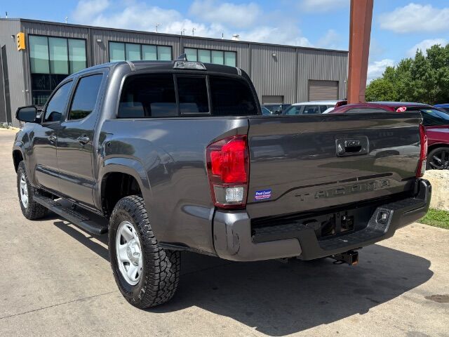 2018 Toyota Tacoma SR Austin TX