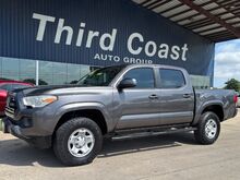 2018_Toyota_Tacoma_SR_ Austin TX