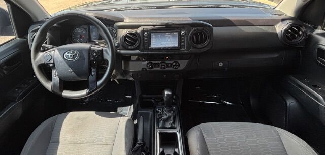 2018 Toyota Tacoma SR Austin TX