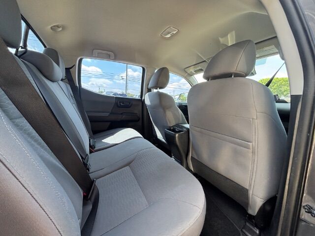 2018 Toyota Tacoma SR Austin TX