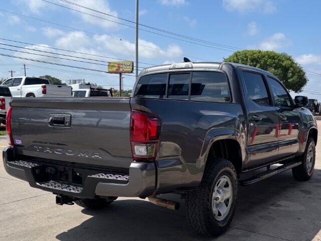 2018 Toyota Tacoma SR Austin TX
