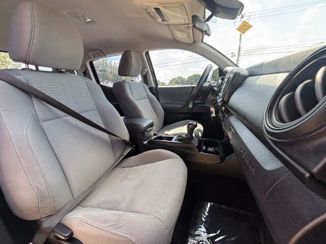 2018 Toyota Tacoma SR Austin TX