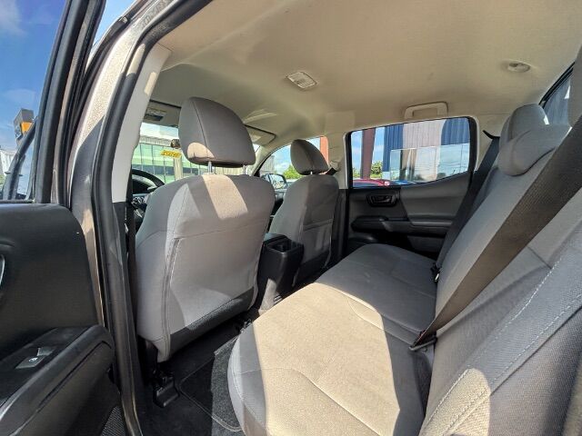 2018 Toyota Tacoma SR Austin TX