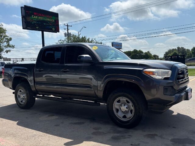 2018 Toyota Tacoma SR Austin TX