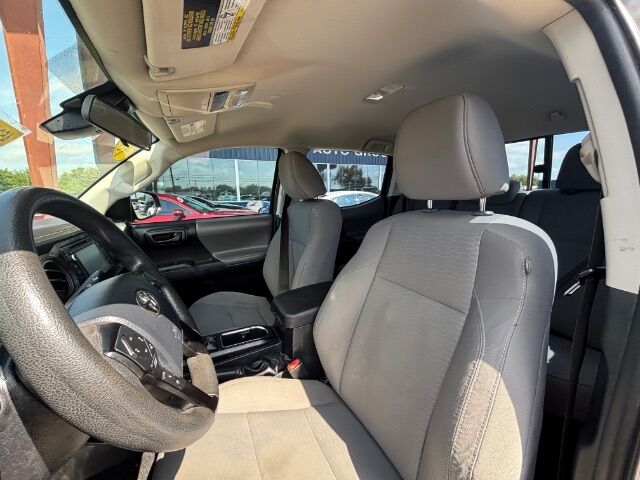 2018 Toyota Tacoma SR Austin TX