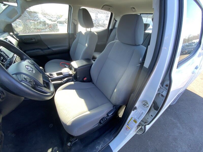 2018 Toyota Tacoma SR Bristol  PA