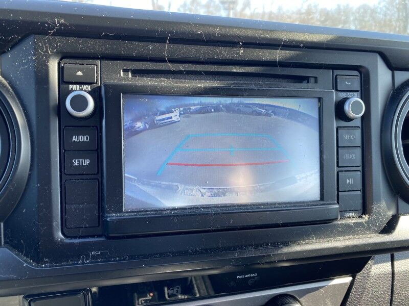 2018 Toyota Tacoma SR Bristol  PA