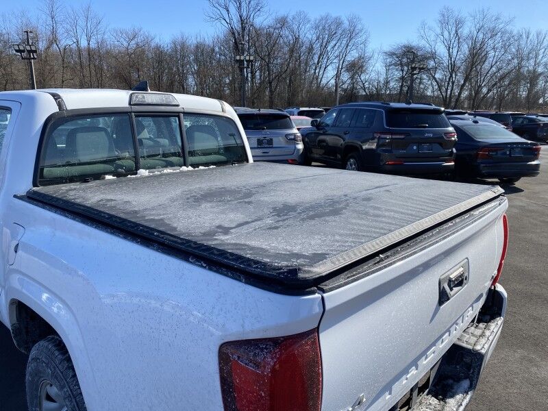 2018 Toyota Tacoma SR Bristol  PA