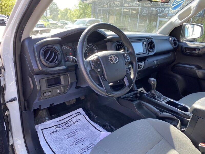 2018 Toyota Tacoma SR Springfield PA