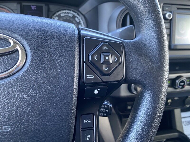 2018 Toyota Tacoma SR Springfield PA