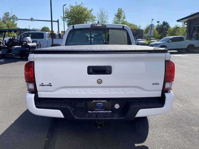 2018 Toyota Tacoma SR Springfield PA