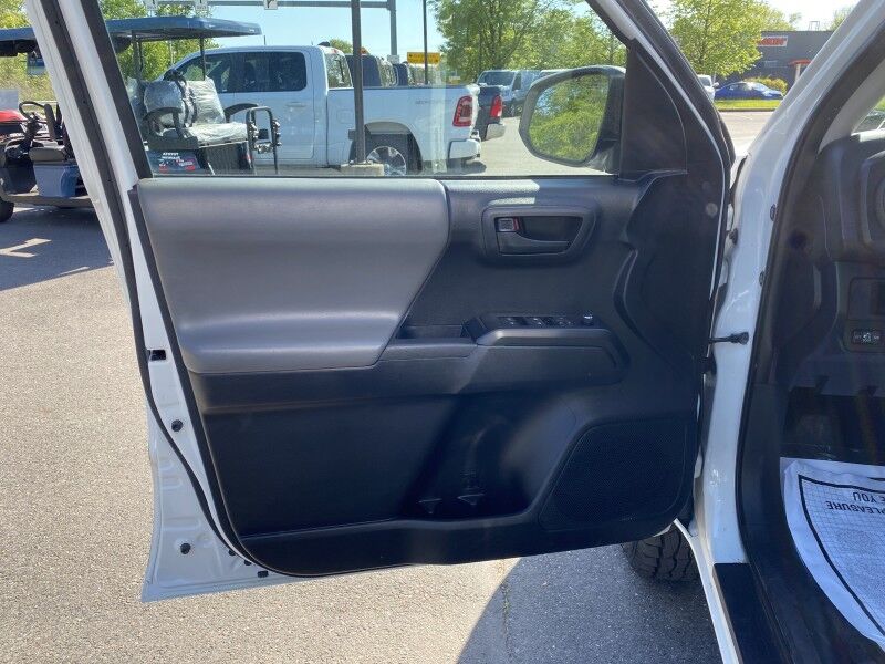 2018 Toyota Tacoma SR Springfield PA