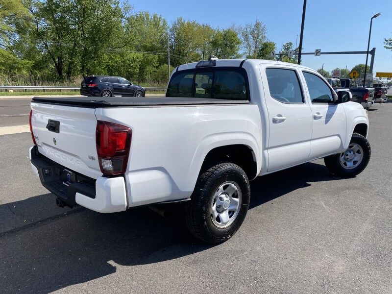 2018 Toyota Tacoma SR Springfield PA