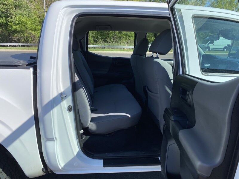 2018 Toyota Tacoma SR Springfield PA
